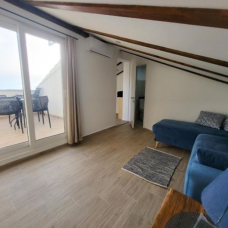 Rustic House Diklo 20M From The Sea Apartment Zadar Exterior photo