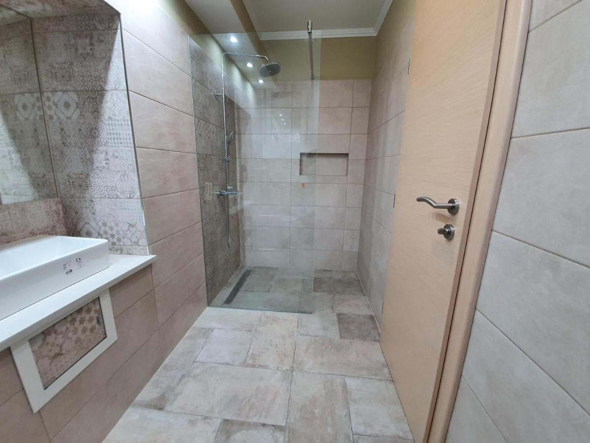 Rustic House Diklo 20M From The Sea Apartment Zadar Exterior photo