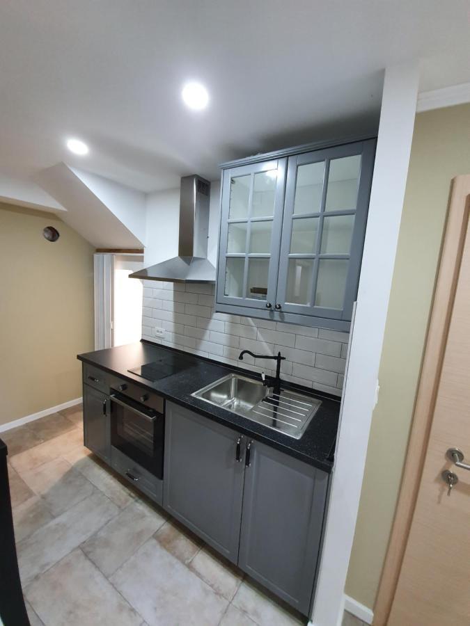 Rustic House Diklo 20M From The Sea Apartment Zadar Exterior photo