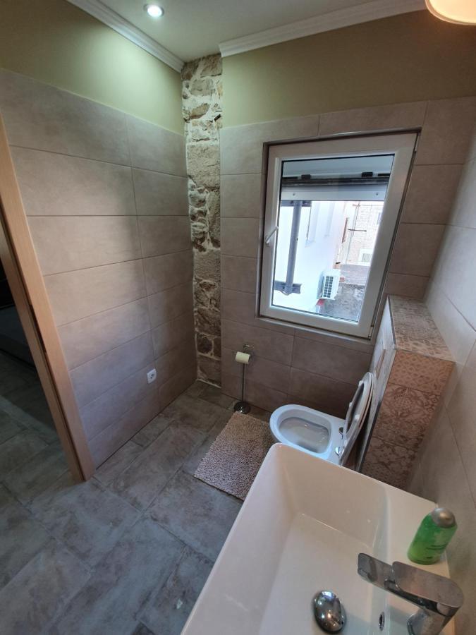 Rustic House Diklo 20M From The Sea Apartment Zadar Exterior photo
