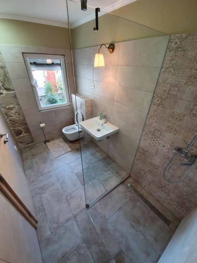 Rustic House Diklo 20M From The Sea Apartment Zadar Exterior photo
