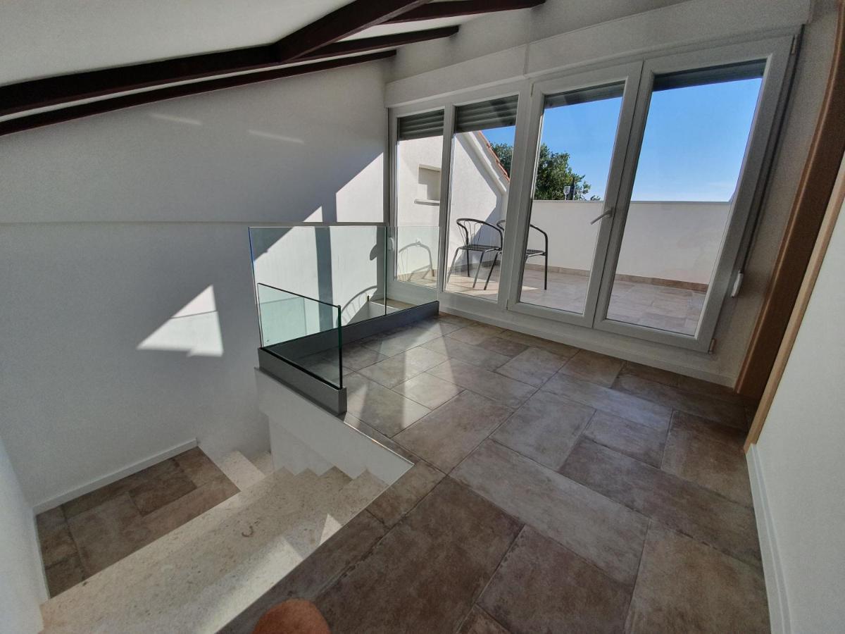 Rustic House Diklo 20M From The Sea Apartment Zadar Exterior photo