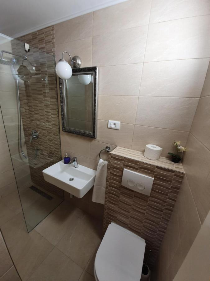 Rustic House Diklo 20M From The Sea Apartment Zadar Exterior photo