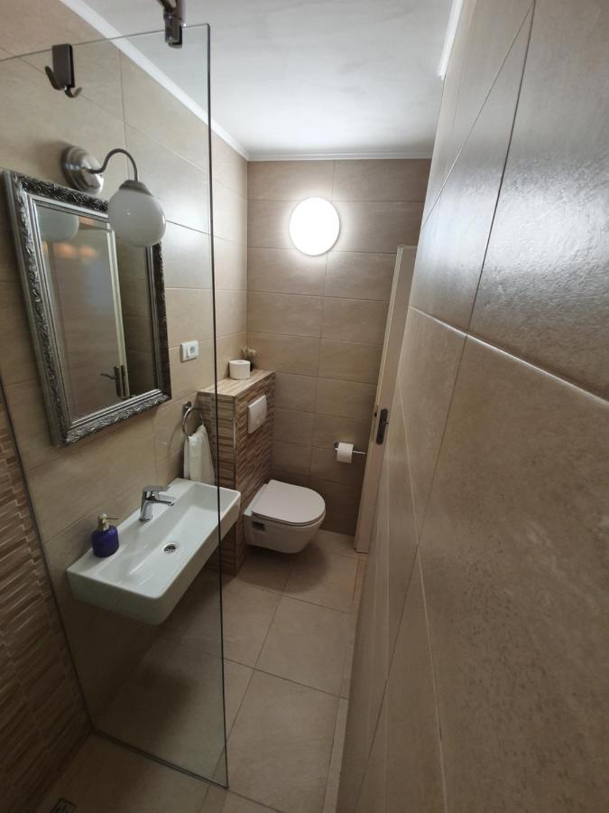 Rustic House Diklo 20M From The Sea Apartment Zadar Exterior photo
