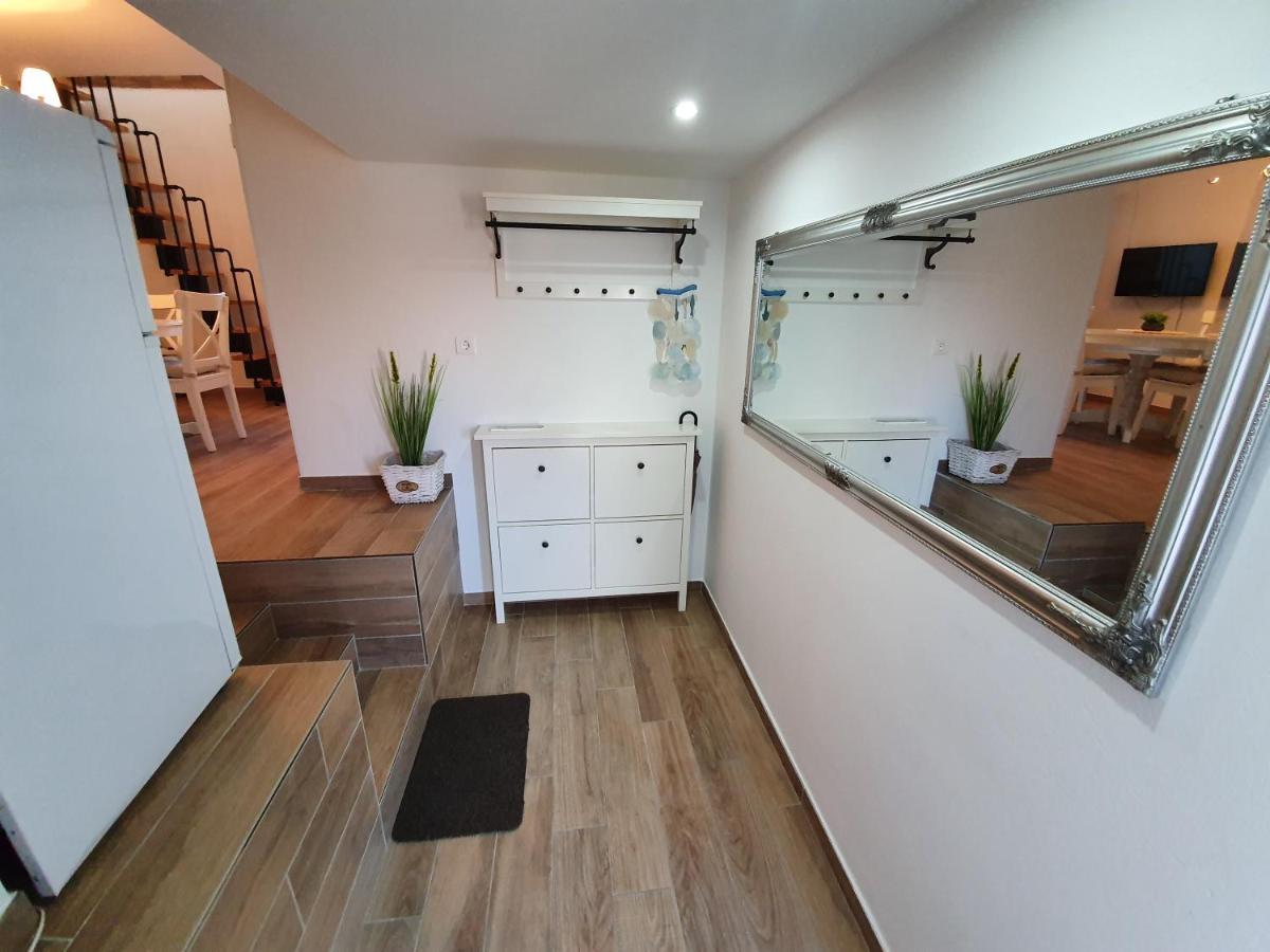 Rustic House Diklo 20M From The Sea Apartment Zadar Exterior photo