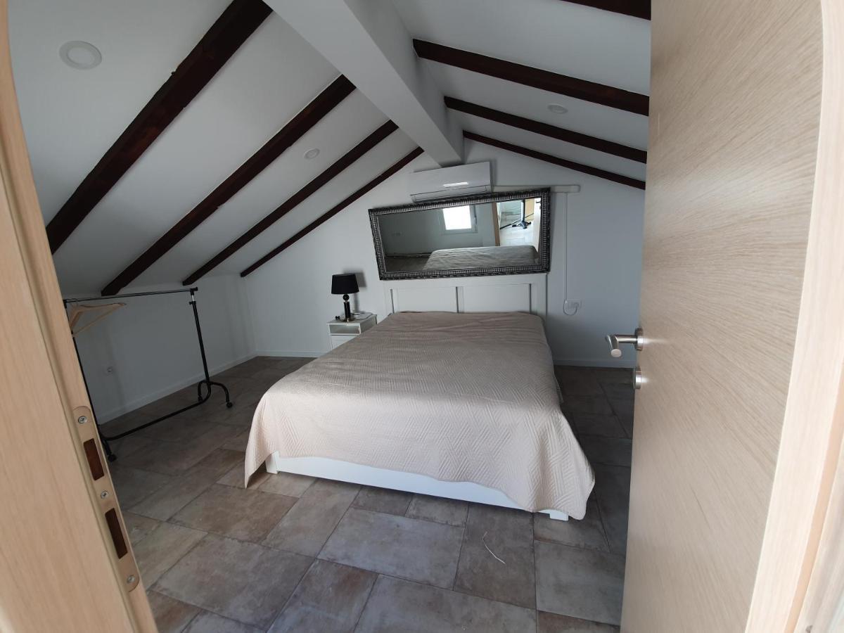 Rustic House Diklo 20M From The Sea Apartment Zadar Exterior photo
