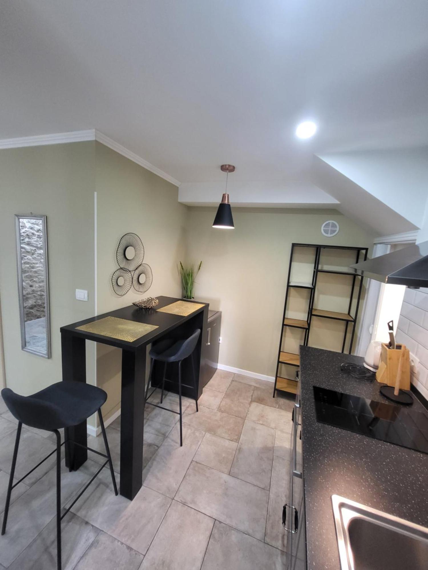 Rustic House Diklo 20M From The Sea Apartment Zadar Room photo