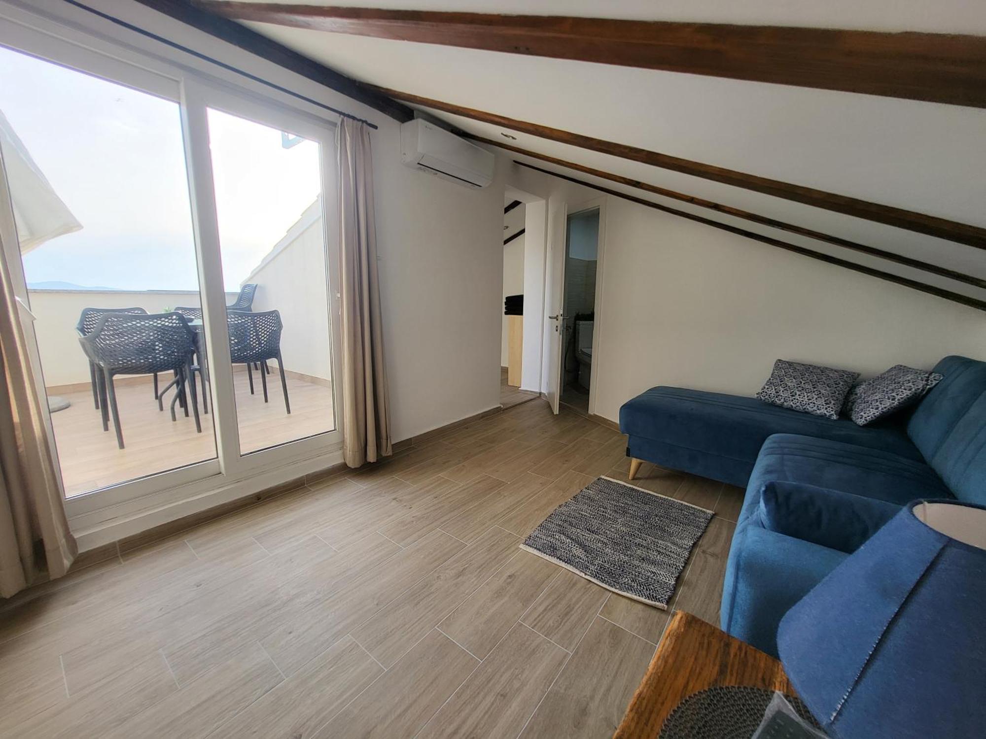 Rustic House Diklo 20M From The Sea Apartment Zadar Exterior photo