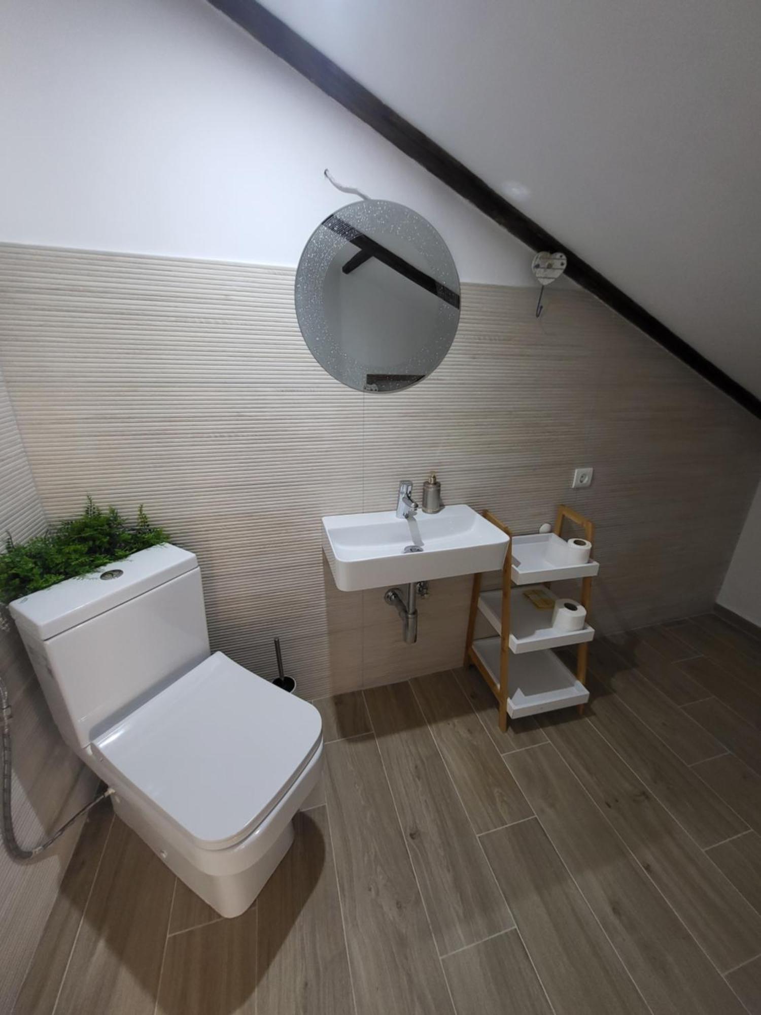Rustic House Diklo 20M From The Sea Apartment Zadar Exterior photo