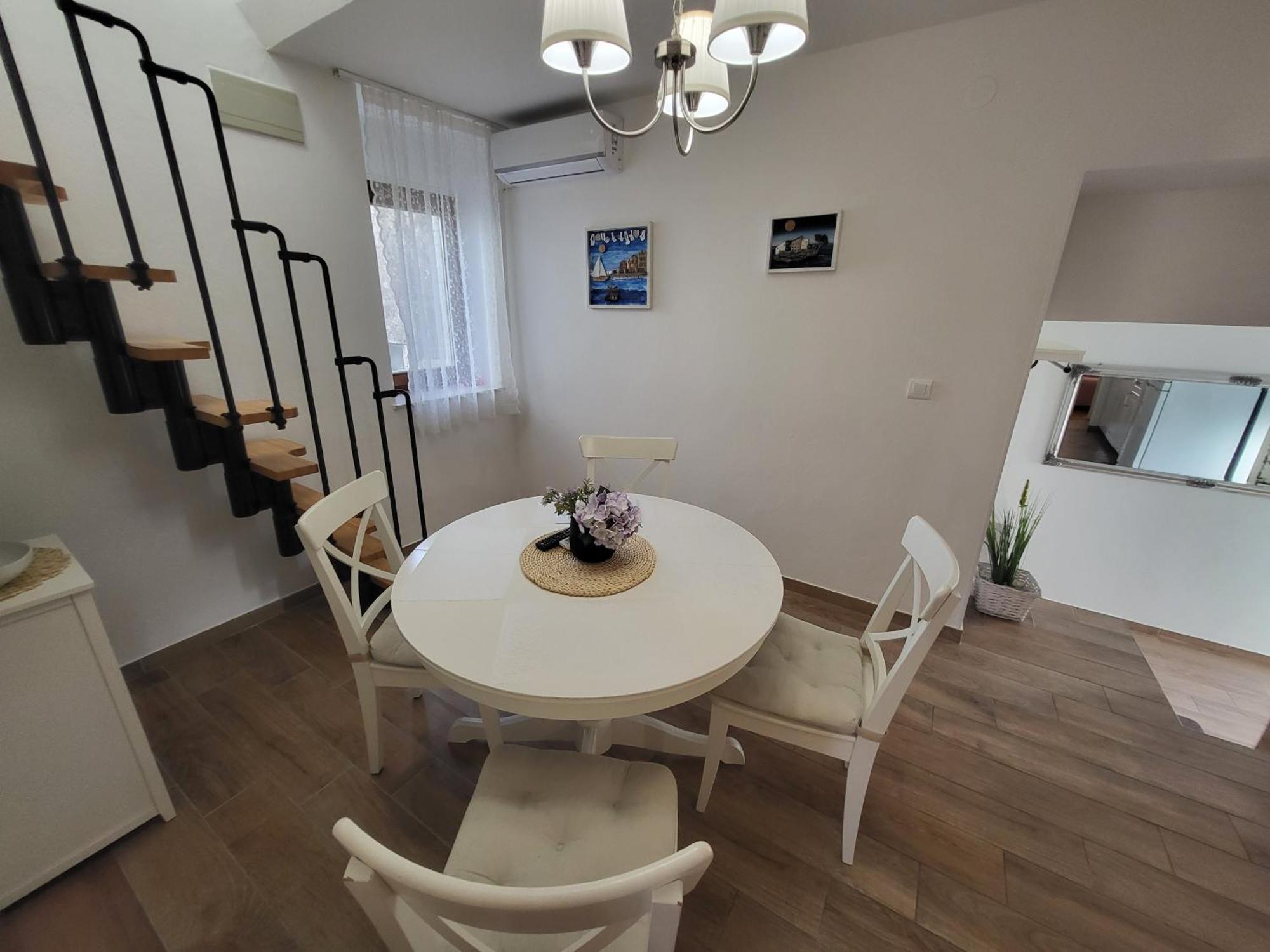 Rustic House Diklo 20M From The Sea Apartment Zadar Room photo
