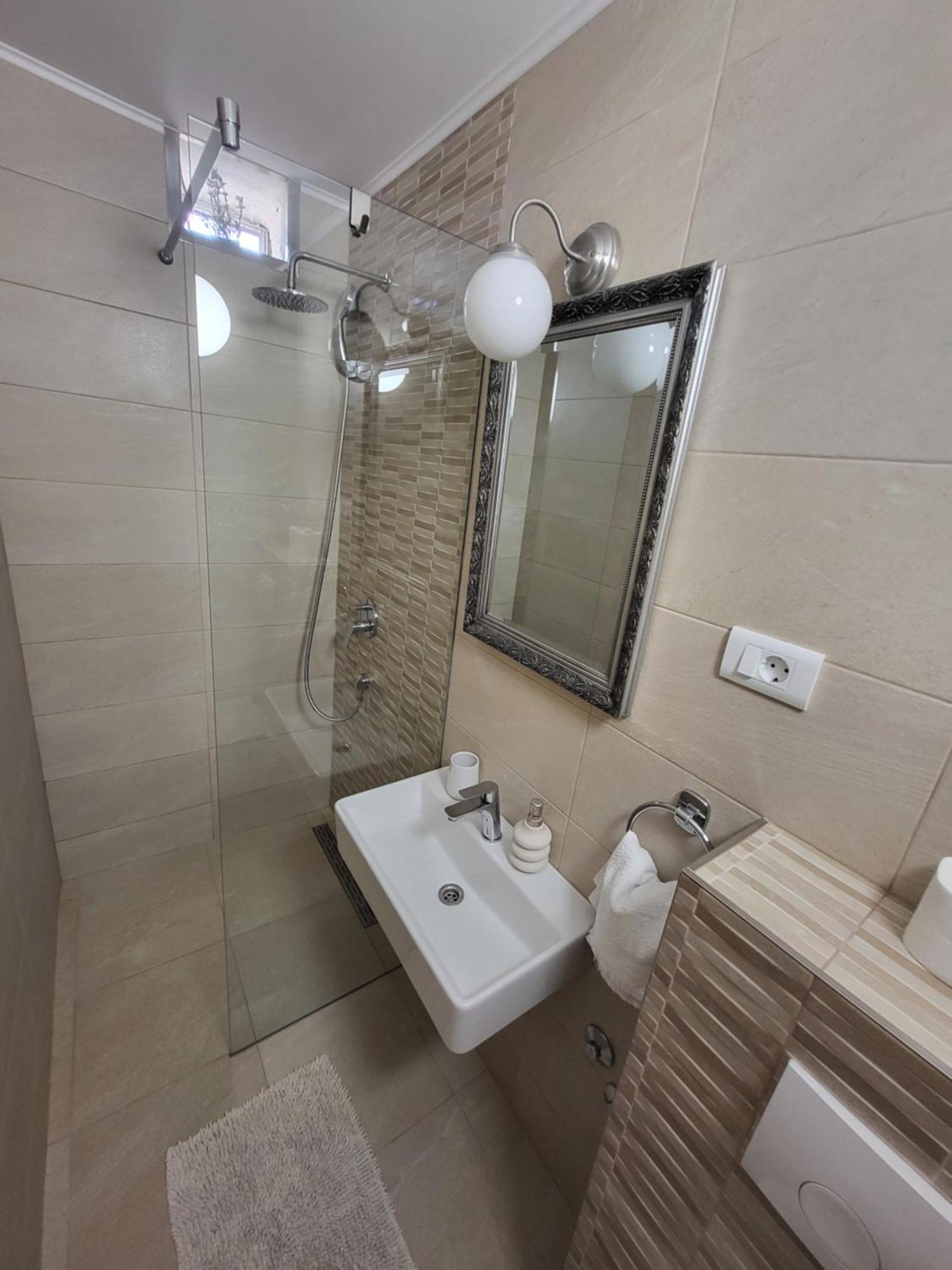 Rustic House Diklo 20M From The Sea Apartment Zadar Room photo