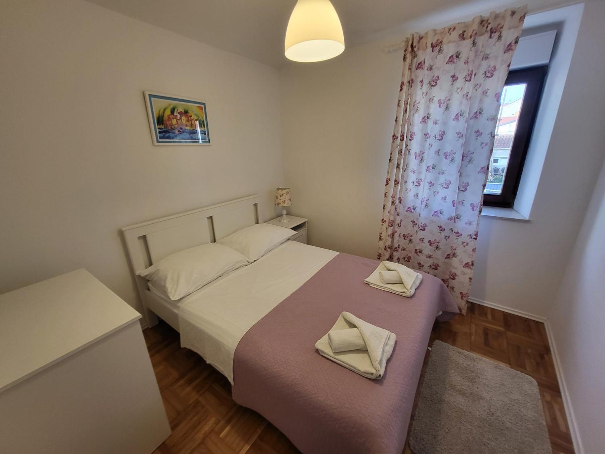 Rustic House Diklo 20M From The Sea Apartment Zadar Room photo