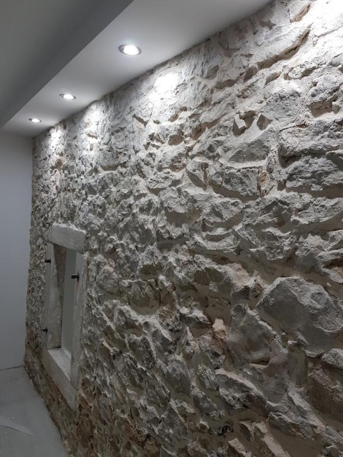 Rustic House Diklo 20M From The Sea Apartment Zadar Exterior photo
